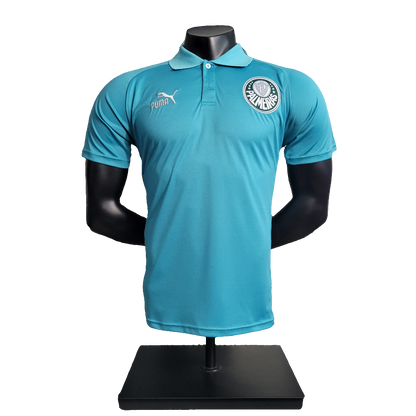 Palmeiras 23/24 Polo Edition Jersey - Light Green - Fan Version
