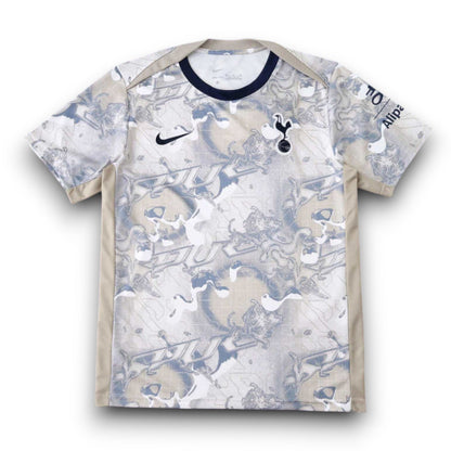 Tottenham Hotspur 2025/26 Training Jersey