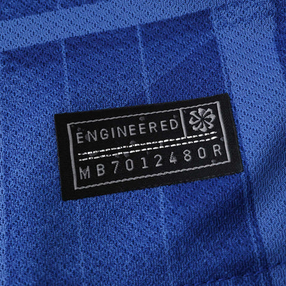 Chelsea Home Jersey 25/26 - Womens - with World Champions 25 printing