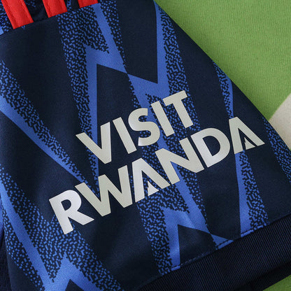 Combo Arsenal 3 Jerseys 25/26 for $109.90 Free Shipping Worldwide