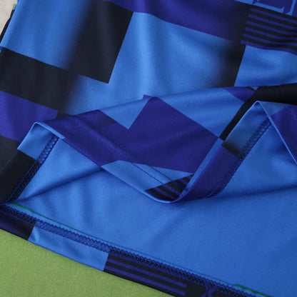 Boca Juniors Training II Jersey 2025/26