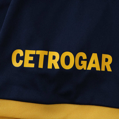 Boca Juniors Home 120th Anniversary 2025/26 Jersey