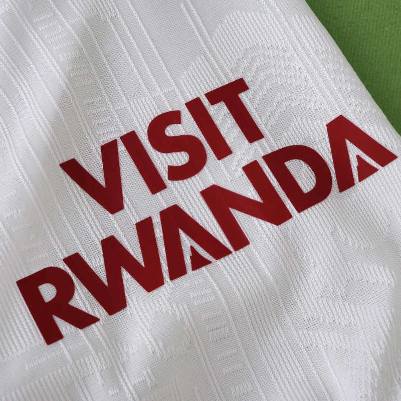 Arsenal Third Jersey 2025/26