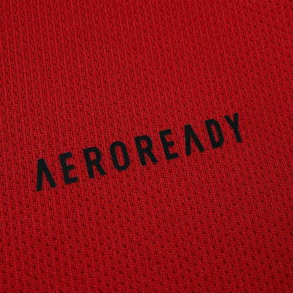 Manchester United Home Jersey 2025/26