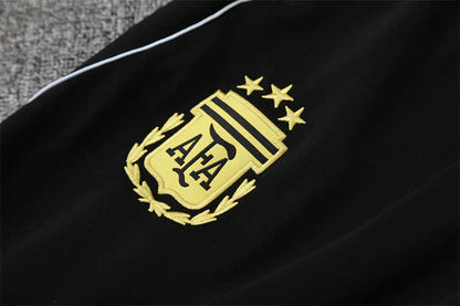 Argentina 2025/26 Half-Zip TrackSuit