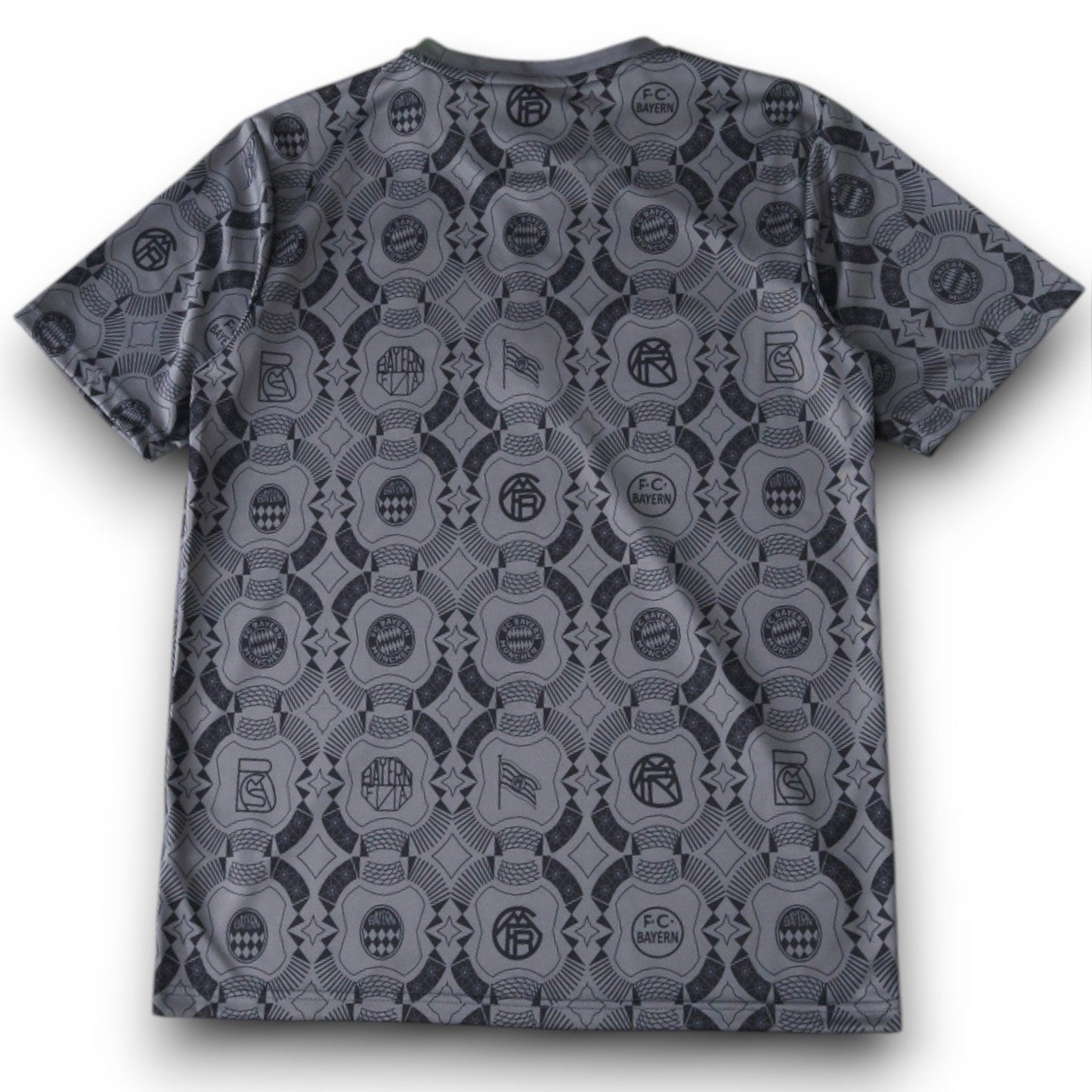 Bayern Munich Training Jersey 2025/26