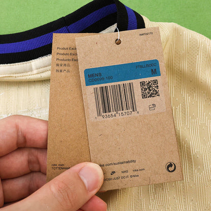 Barcelona x Kobe Bryant Away Player Jersey 2025/26