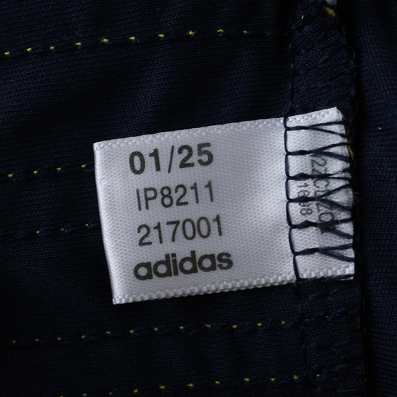 Boca Juniors Home 120th Anniversary 2025/26 Jersey