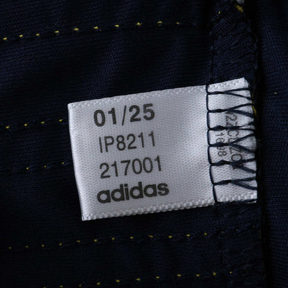 Boca Juniors Home 120th Anniversary 2025/26 Jersey