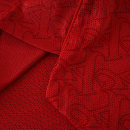 Arsenal Player Home Jersey 2025/26 Long Sleeve