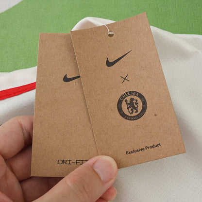 Chelsea Away 2025/2026 - Womens