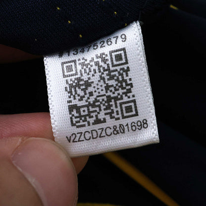 Boca Juniors Home 120th Anniversary 2025/26 Jersey