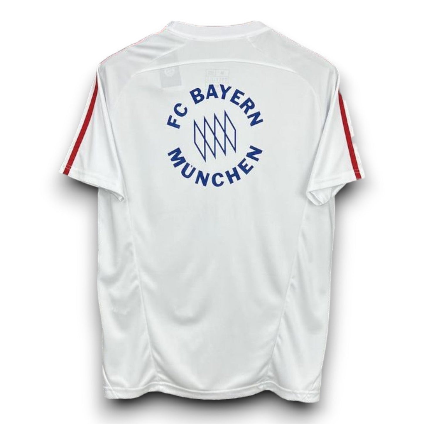 Bayern Munich Concept Version Jersey 2025/26