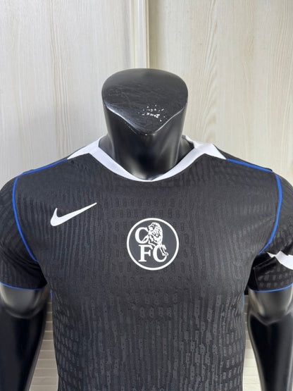 Chelsea Third Jersey 2025/26 - Player Version