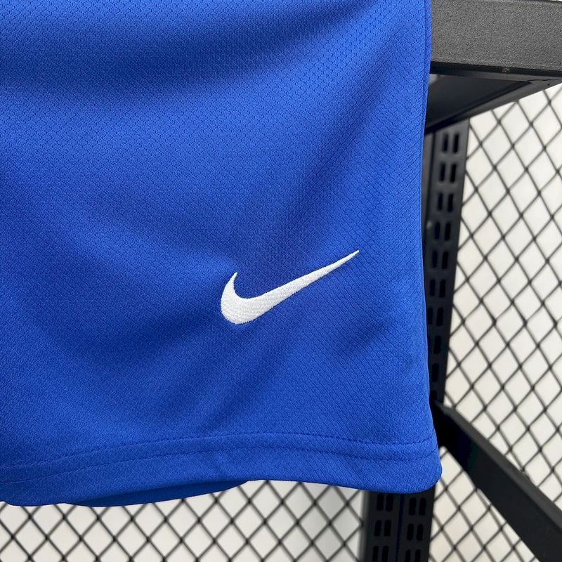 Kids England Home Kit 2025/2026