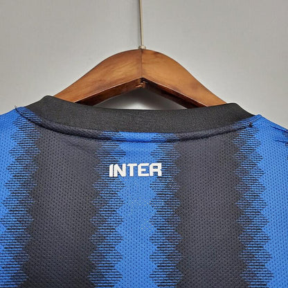 Inter de Milão Home 10/11 Retro
