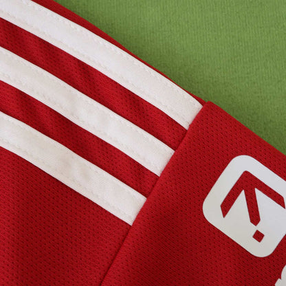 Liverpool Home Jersey 2025/26 - Women