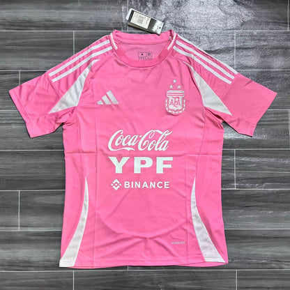 Argentina Training Jersey 2025/26