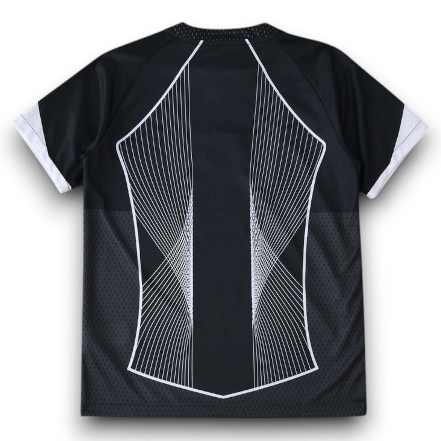 Barcelona 25/26 Special Edition Jersey Black and White