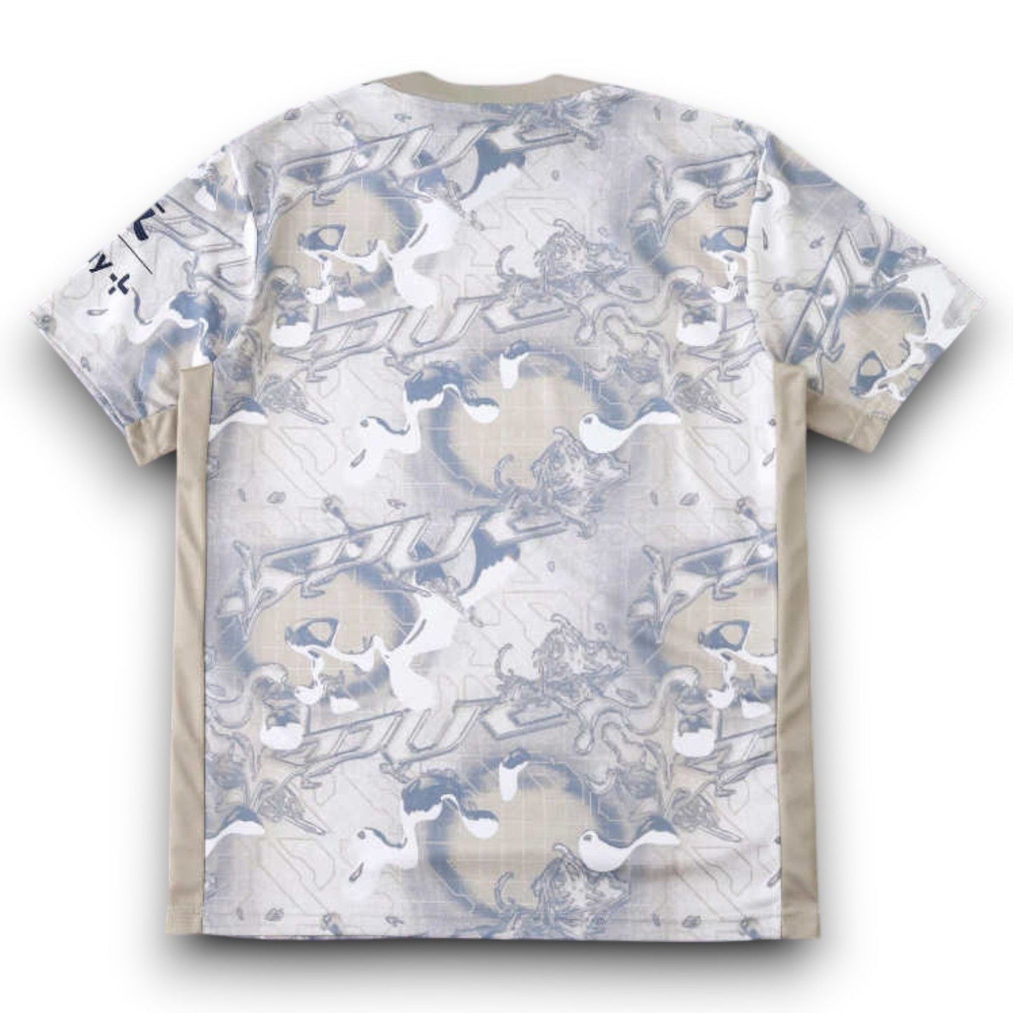 Tottenham Hotspur 2025/26 Training Jersey