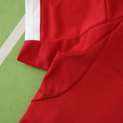 Liverpool Home Jersey 2025/26 - Women