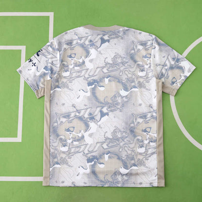 Tottenham Hotspur 2025/26 Training Jersey