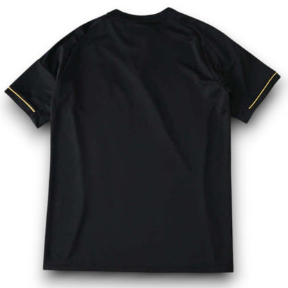 Liverpool Training Black Jersey 2025/26