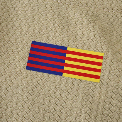 Barcelona x Kobe Bryant Away Jersey 2025/26