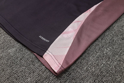 Arsenal 24/25 Half-Zip TrackSuit V