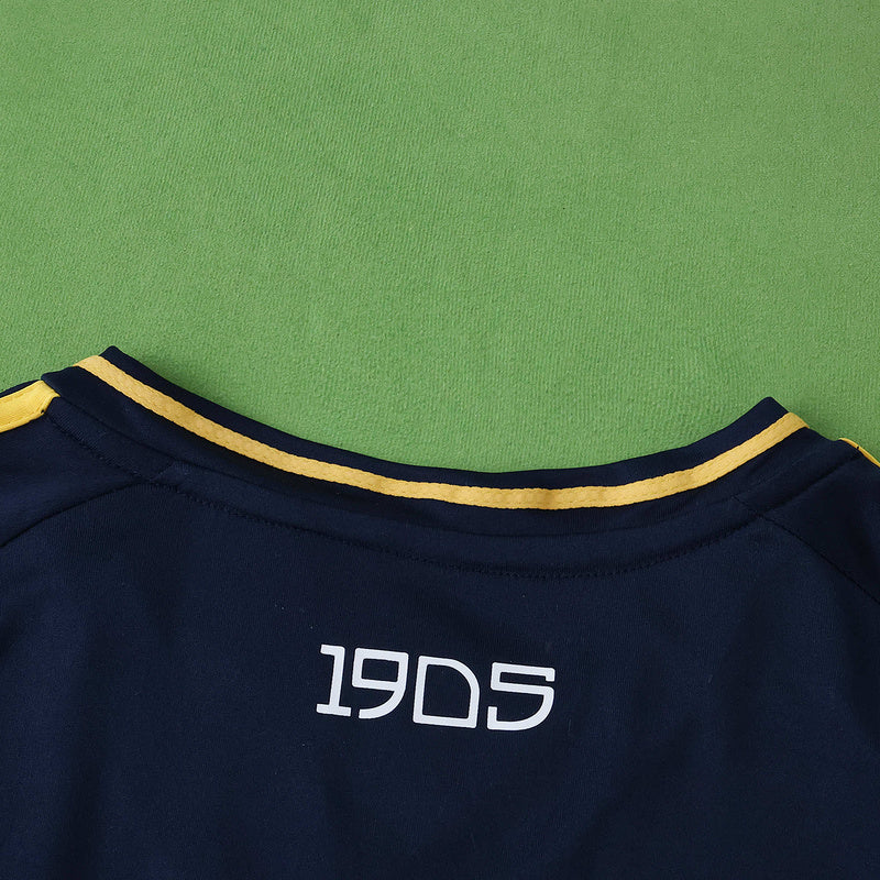 Boca Juniors Home 120th Anniversary 2025/26 Jersey