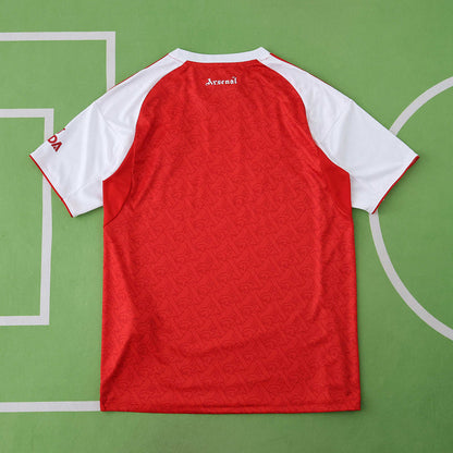 Combo Arsenal Home + Away Jerseys 2025/2026