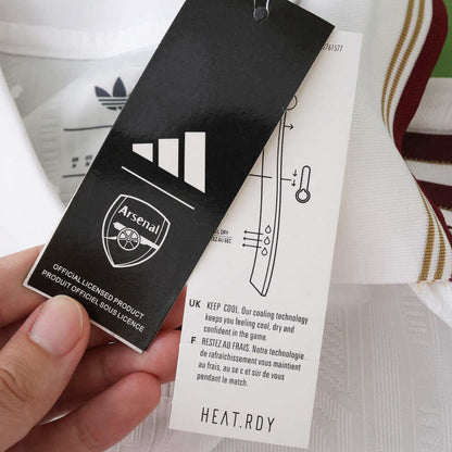 Arsenal Third Jersey 2025/26