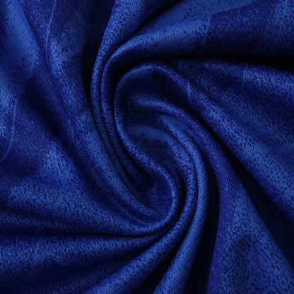 Chelsea Home Jersey 25/26 with World Champions - Patch