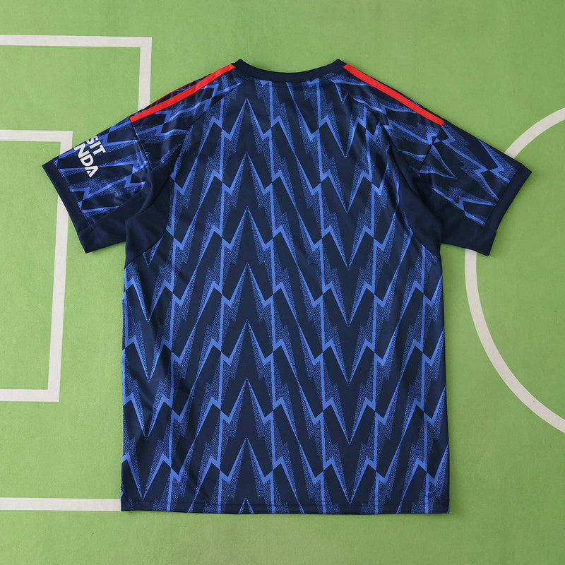 Combo Arsenal 3 Jerseys 25/26 for $109.90 Remake