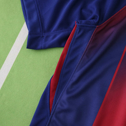 Barcelona Home Jersey 2025/26 - LAMINE YAMAL #10