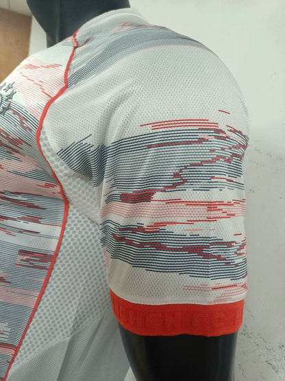 Bayern Munich Player Away Jersey 2025/26