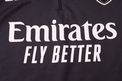 Arsenal 24/25 Half-Zip TrackSuit V