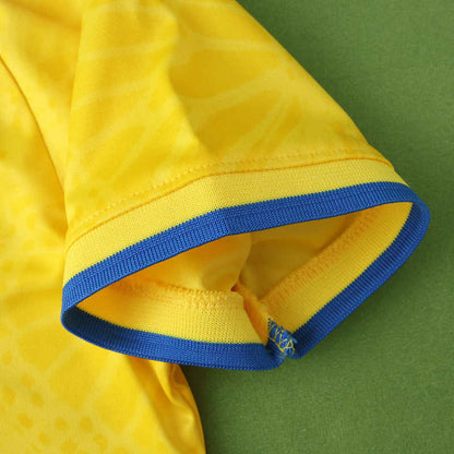 Kit Kids Italy World Cup 2026 Jersey