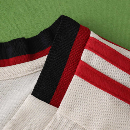 Liverpool Away Jersey 2025/26