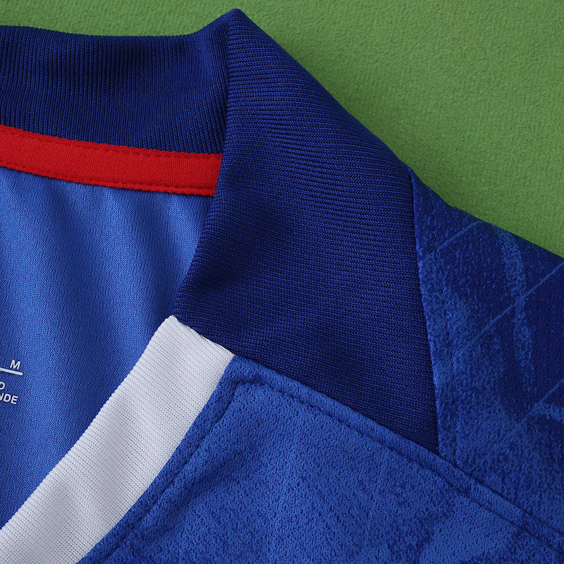 Chelsea Home Jersey 2025/2026