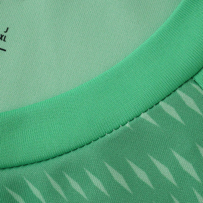 Liverpool Goalkeeper Jersey 2025/26