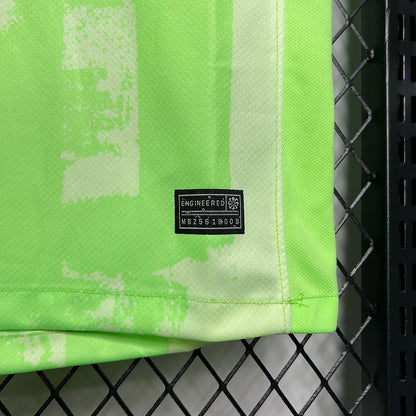 Barcelona Third Jersey 2024/2025