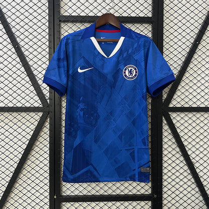 Chelsea Home Jersey 2025/2026 - PALMER #10