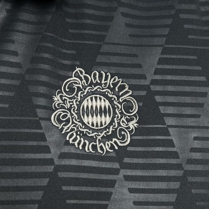 Bayern Munich Jersey Oktoberfest 2024/2025