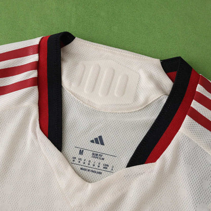 Liverpool Player Jersey Away 2025/26