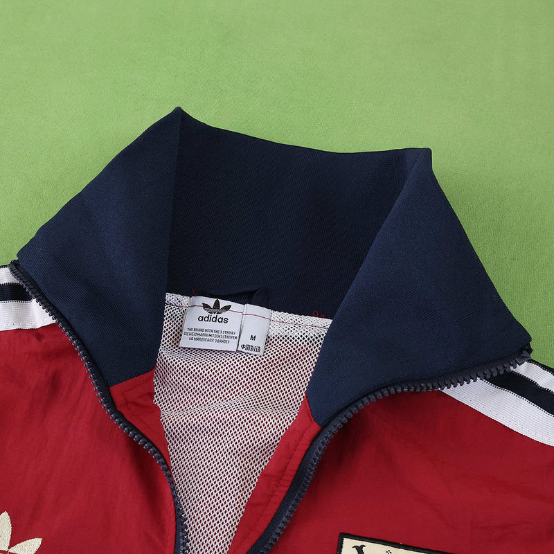 Arsenal 25/26 Windbreaker II