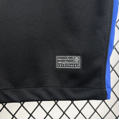 Barcelona Away Jersey X Travis Scott Black