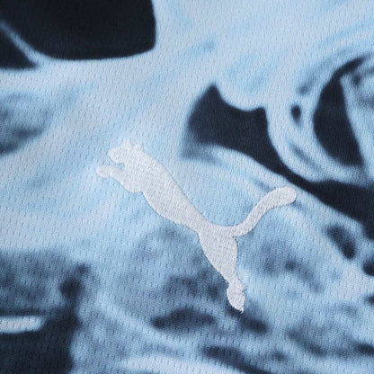 Manchester City Concept Version Black Jersey 2025/26