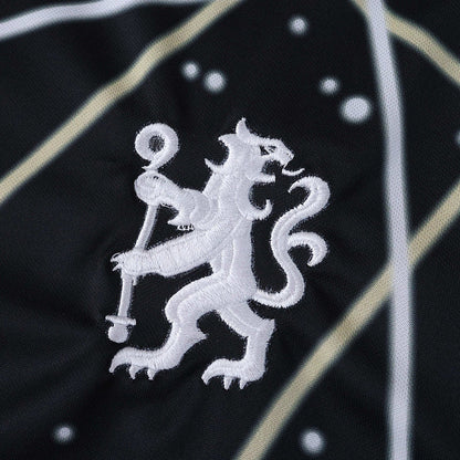 Jersey Chelsea World Cup Pre Match Top - Black 2025/2026