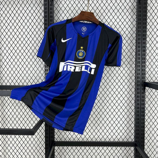 Inter de Milão Home 04/05 Retro